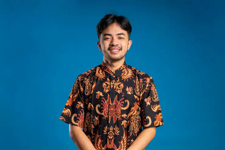  Ade Raafi