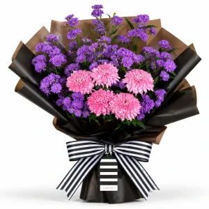 Buket Bunga Fresh Flower