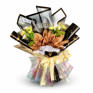 Hampers Bunga Artificial