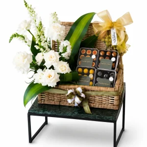 Hampers Bunga Idul Fitri